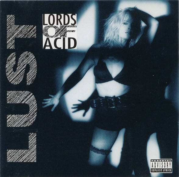 [Euro House, Tech House ] Lords Of Acid - Lust (1991) 116