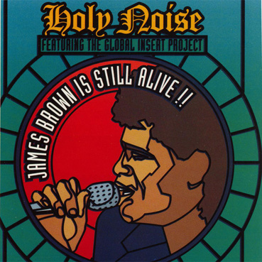 Holy Noise - EP 90-93 117