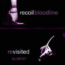 [Techno, EBM, Electro, Downtempo, Experimental] Recoil - Bloodline - 1992 122