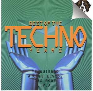 [techno] Various - Best Of The Techno Years - 1993 127
