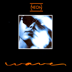[Techno] Neon - Waves EP + Crash On Baba - 1991 2