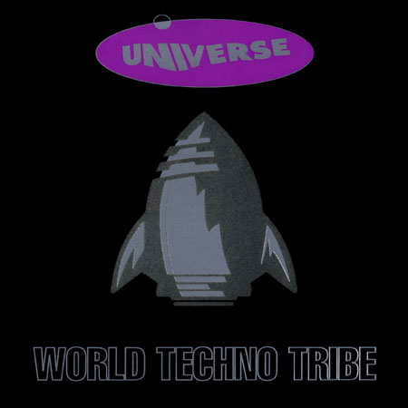 [techno] Various - World Techno Tribe - 1993 2