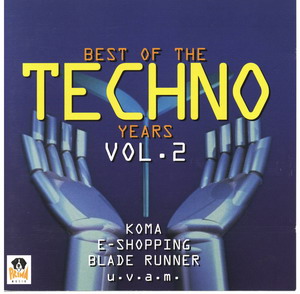 [techno] VA - Best Of The Techno Years vol.2 1994 215