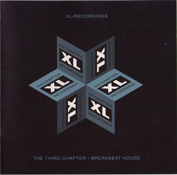[techno, hardcore] Various - The Third Chapter - Breakbeat House - 1991 312