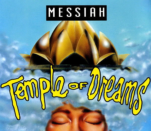 [Hardcore, Techno] Messiah - Temple Of Dreams - EP - 1992 3a195f14d35c142ff2e59b04c71b7d5d