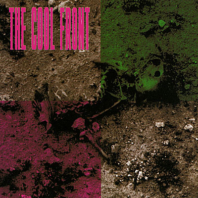 The Cool Front - The Cool Front 1993 - RUS 506