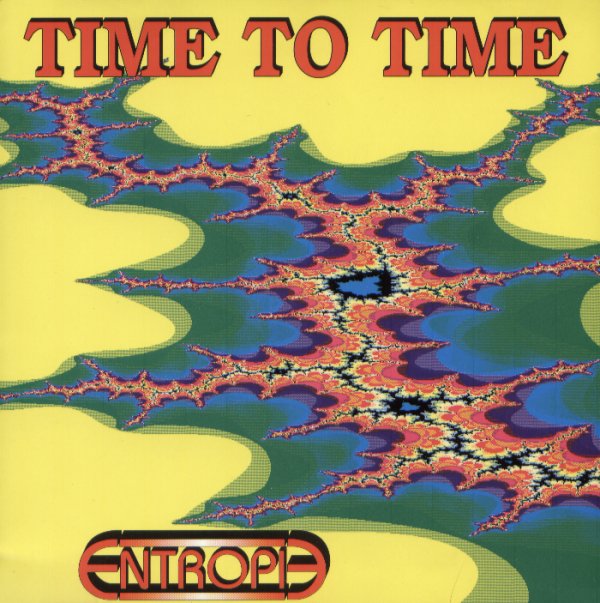 Time to time - 91-93 - album, ep 511