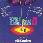 [House, Hardcore, Techno] Various - Techno Beat II - 100% Techno - 1992 516