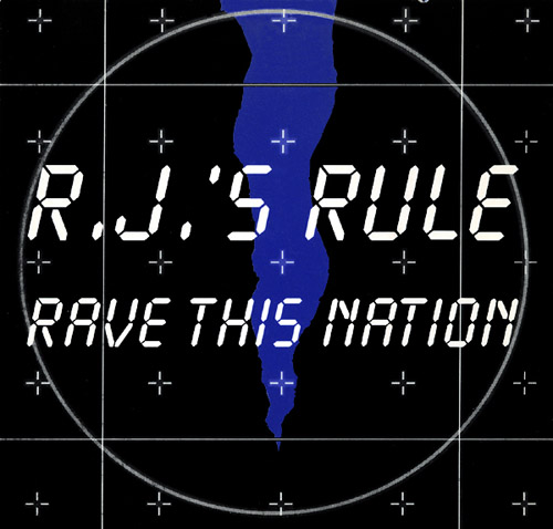 [techno] R.J.'s Rule - Rave This Nation 1991 EP R-385103-1106605126