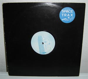 [techno] Space Trax - Vol 2  EP 1991 R-79261-1119279345